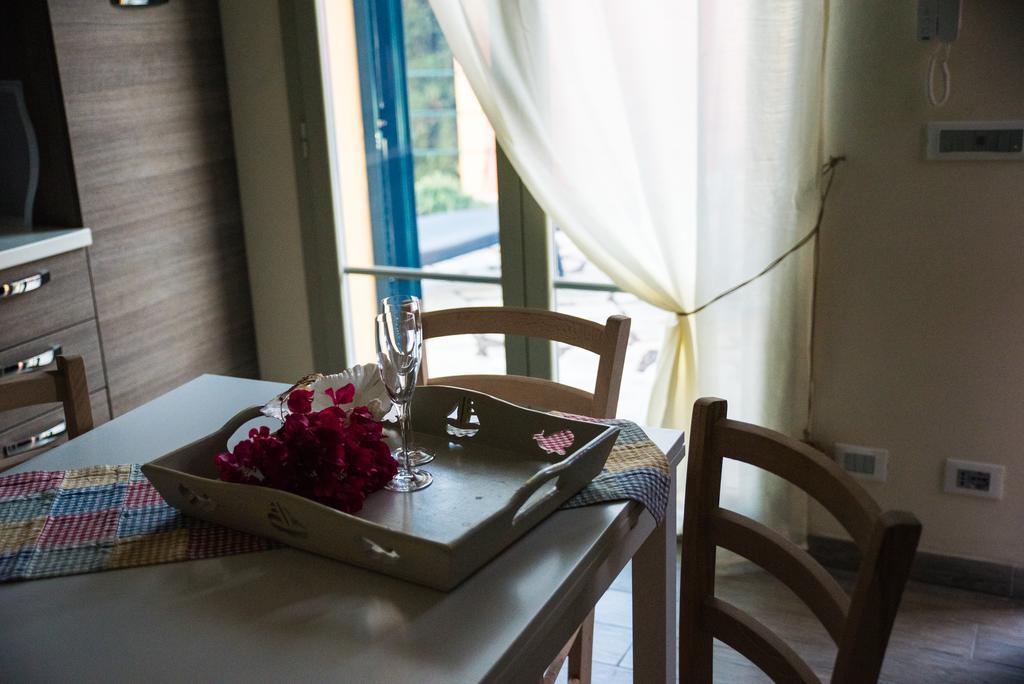 Villa Caterina Империа Стая снимка