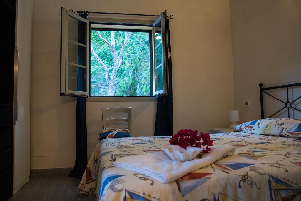 Villa Caterina Империа Стая снимка