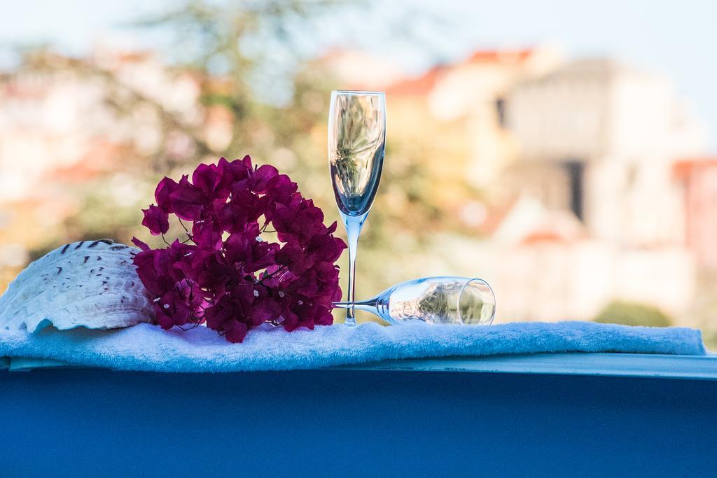 Villa Caterina Империа Стая снимка