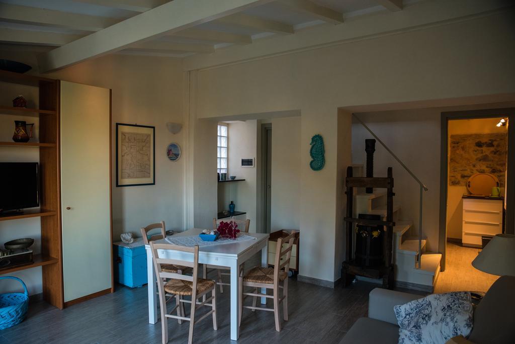 Villa Caterina Империа Стая снимка