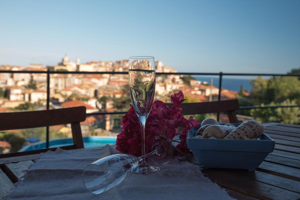 Villa Caterina Империа Стая снимка
