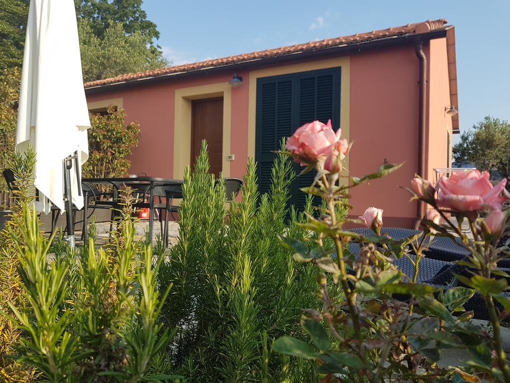 Villa Caterina Империа Екстериор снимка